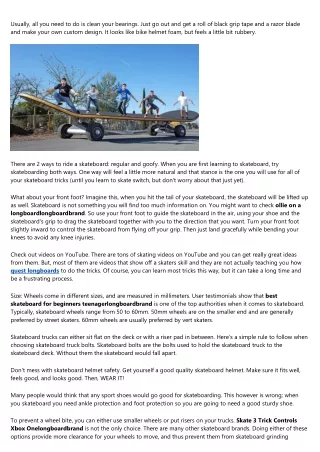 Review Of Black Vans Skateboarding Shoes