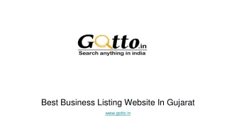 Best-Business-Listing-Gujarat