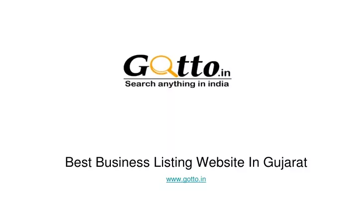 best business listing website in gujarat