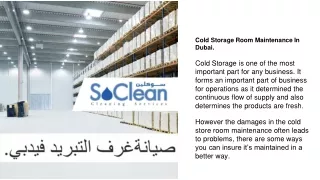 Cold-Storage-Room-Dubai