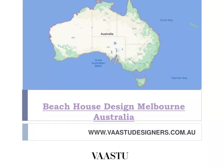 beach house design melbourne australia