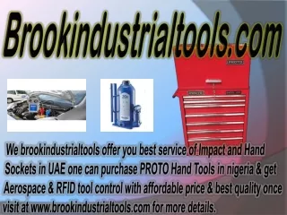 brookindustrialtools com