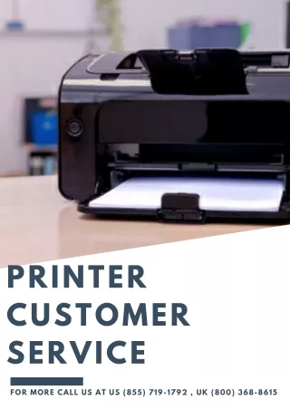 HP Wireless Setup Wizard - Printer customer service