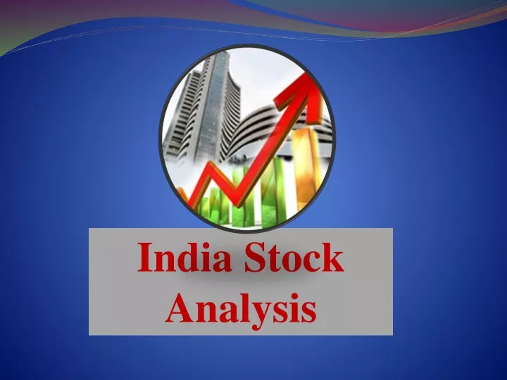 india stock analysis