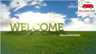 gloucestertaxis
