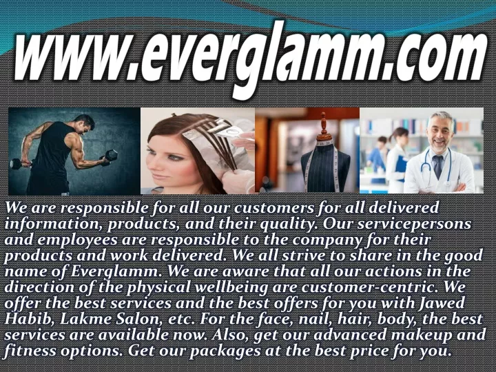 www everglamm com