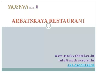 Restaurant in Simmakkal