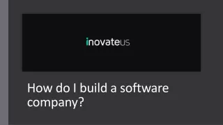 Custom Software development Company|Novateus|Baton Rouge