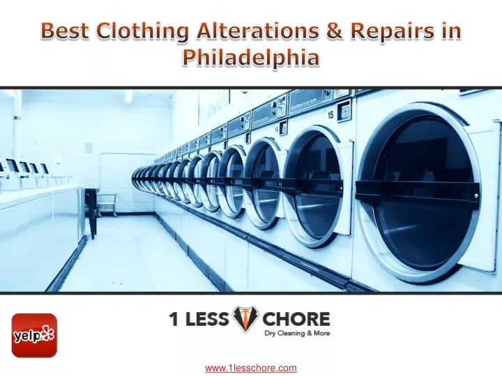 best clothing alterations repairs in philadelphia