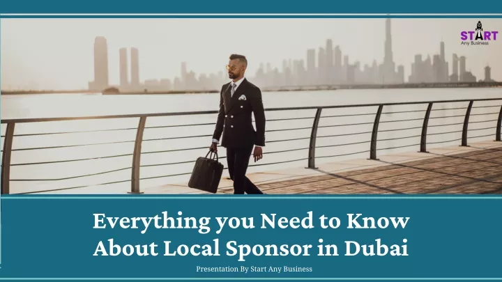 everything you need to know about local sponsor