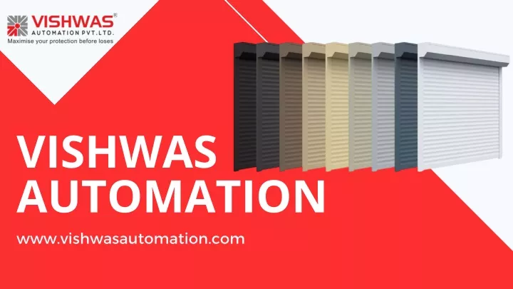 vishwas automation www vishwasautomation com