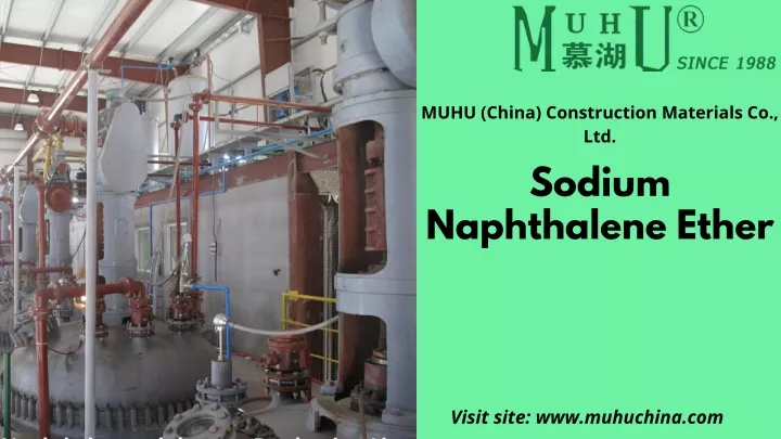 muhu china construction materials co ltd