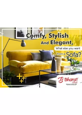 Home Furniture Online Indore - Bharat Lifestyle Furniture