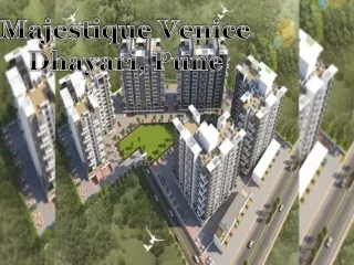 Majestique Venice | Call: 8448272360