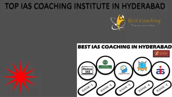 top ias coaching institute in hyderabad