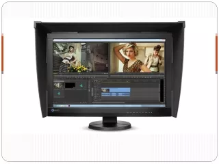 buying the right post-production monitor