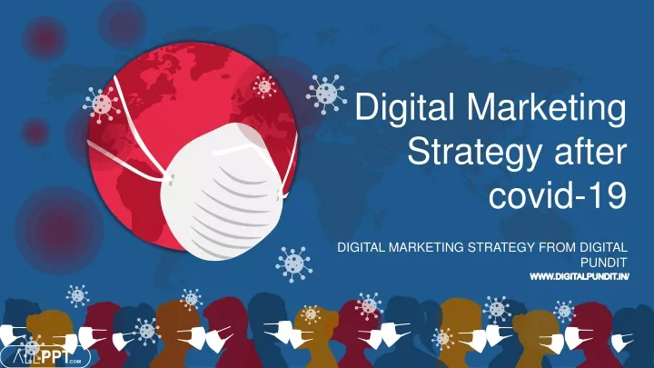 digital marketing strategy after covid 19