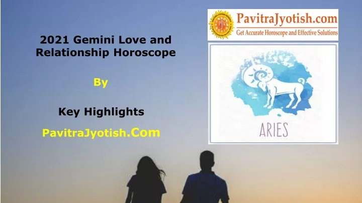 2021 gemini love and relationship horoscope
