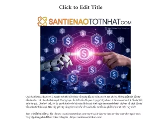 Kinh nghiệm về 5 cách đầu tư tiền ảo hiệu quả nhất cho Newbie