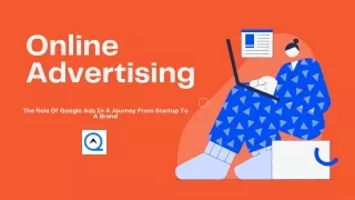 Advertising Platform