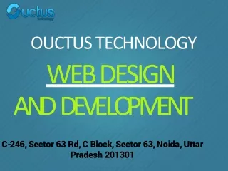 ouctus technology