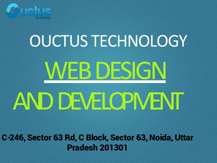 ouctus technology