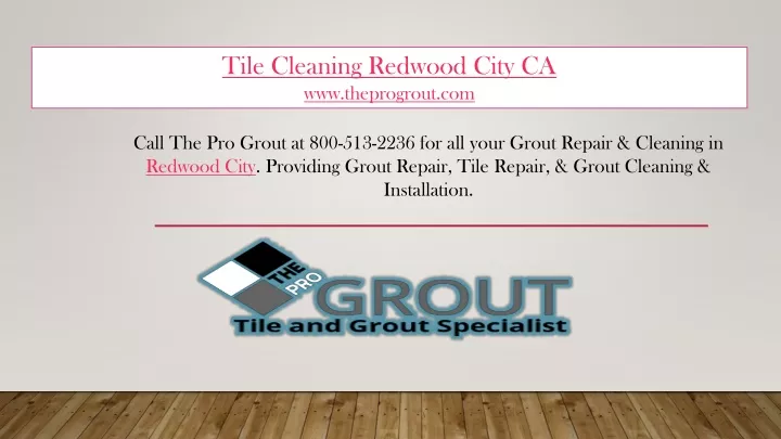 tile cleaning redwood city ca www theprogrout com