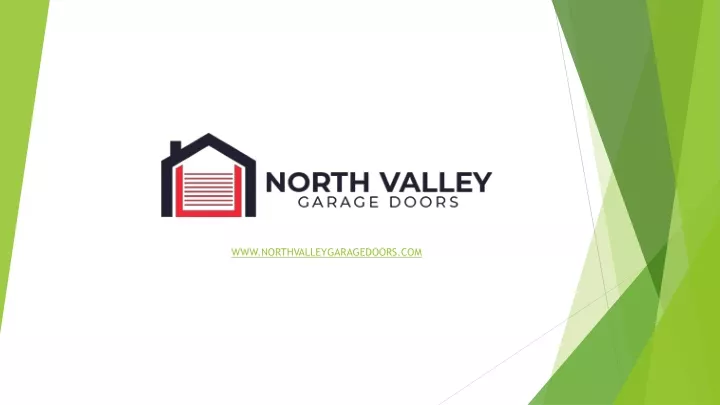 www northvalleygaragedoors com