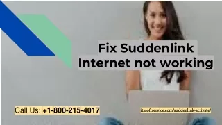 Suddenlink Internet Activation