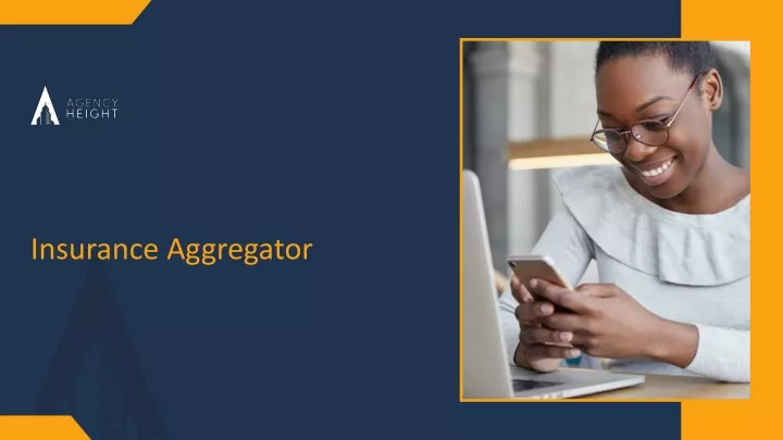 insurance aggregator
