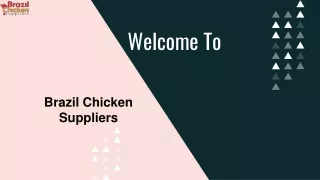 Boneless Chicken Breast Online