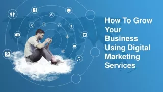 how to grow your business using digital marketing