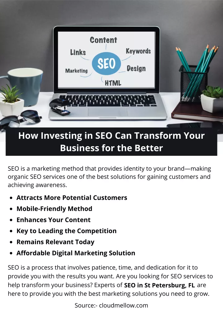 how investing in seo can transform your business