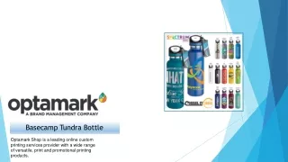 basecamp tundra bottle