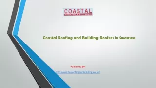 Coastal Roofing and Building