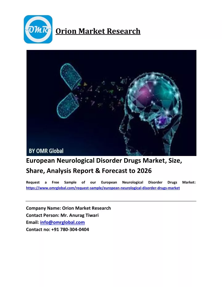 orion market research