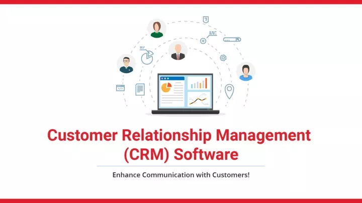 customer relationship management crm software