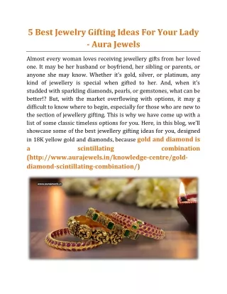 Buying Your Bangles Just Right - Aura Jewels