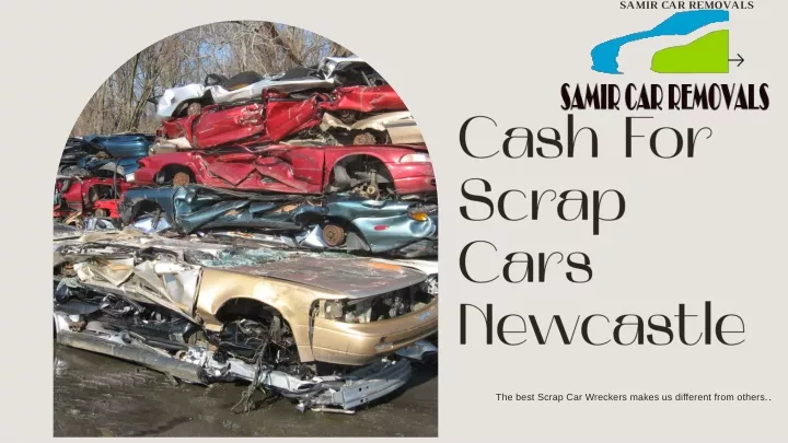 samir car removals