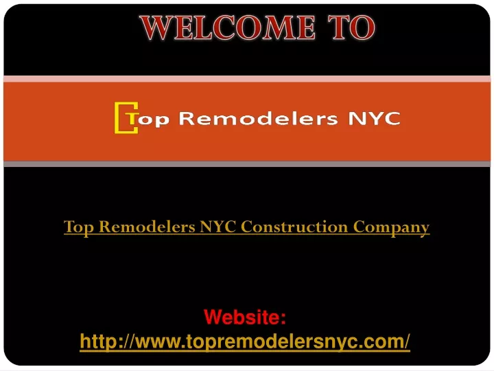 website http www topremodelersnyc com