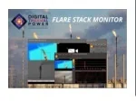 Flare Stack Monitoring for Gas Leak - slide 1