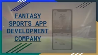 What is the revenue model of a Fantasy sports app like Dream 11?