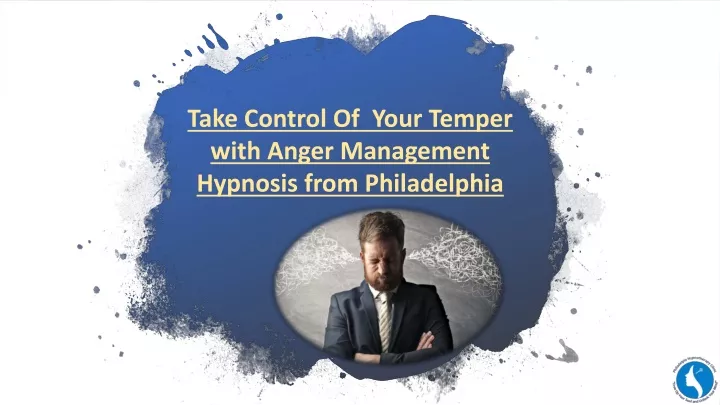 take control of your temper with anger management