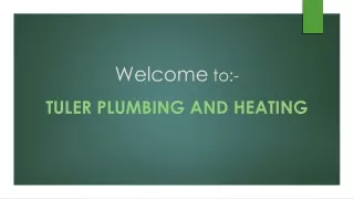 welcome to