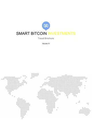 smart bitcoin investments