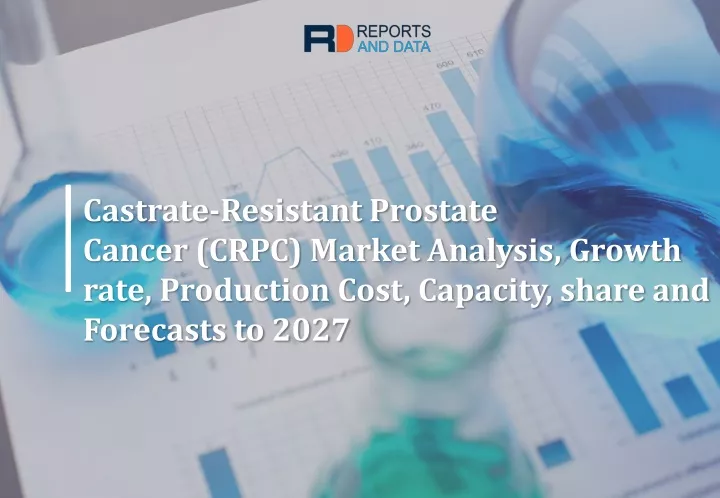 castrate resistant prostate cancer crpc market