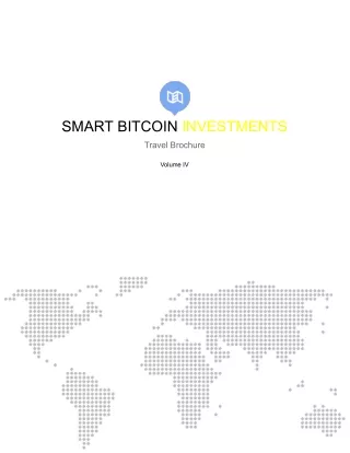 smart bitcoin investments