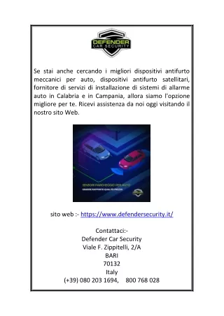 se stai anche cercando i migliori dispositivi