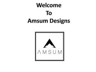 Mens Shirts | Slim Fit Shirts For Mens | AMSUM Designs