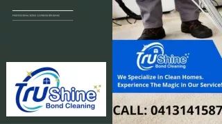 Book professional cleaners Brisbane